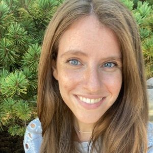 Meet your Posher, Kathleen